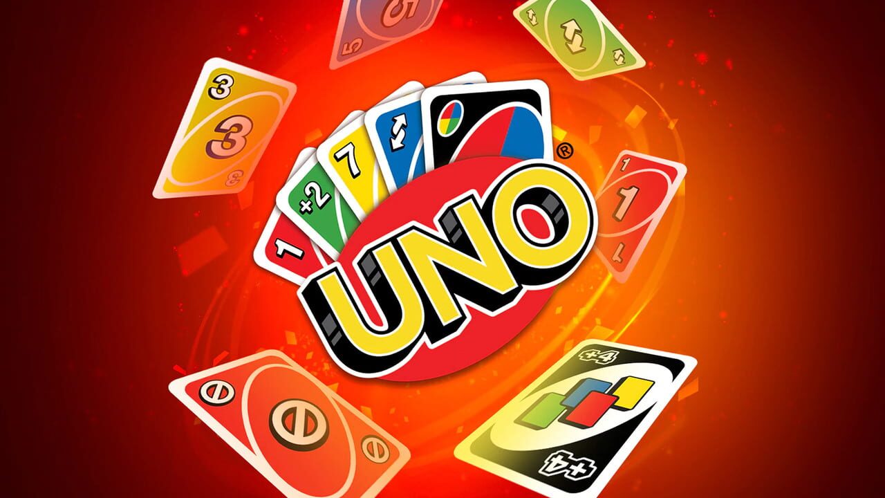UNO: Ultimate Edition Image