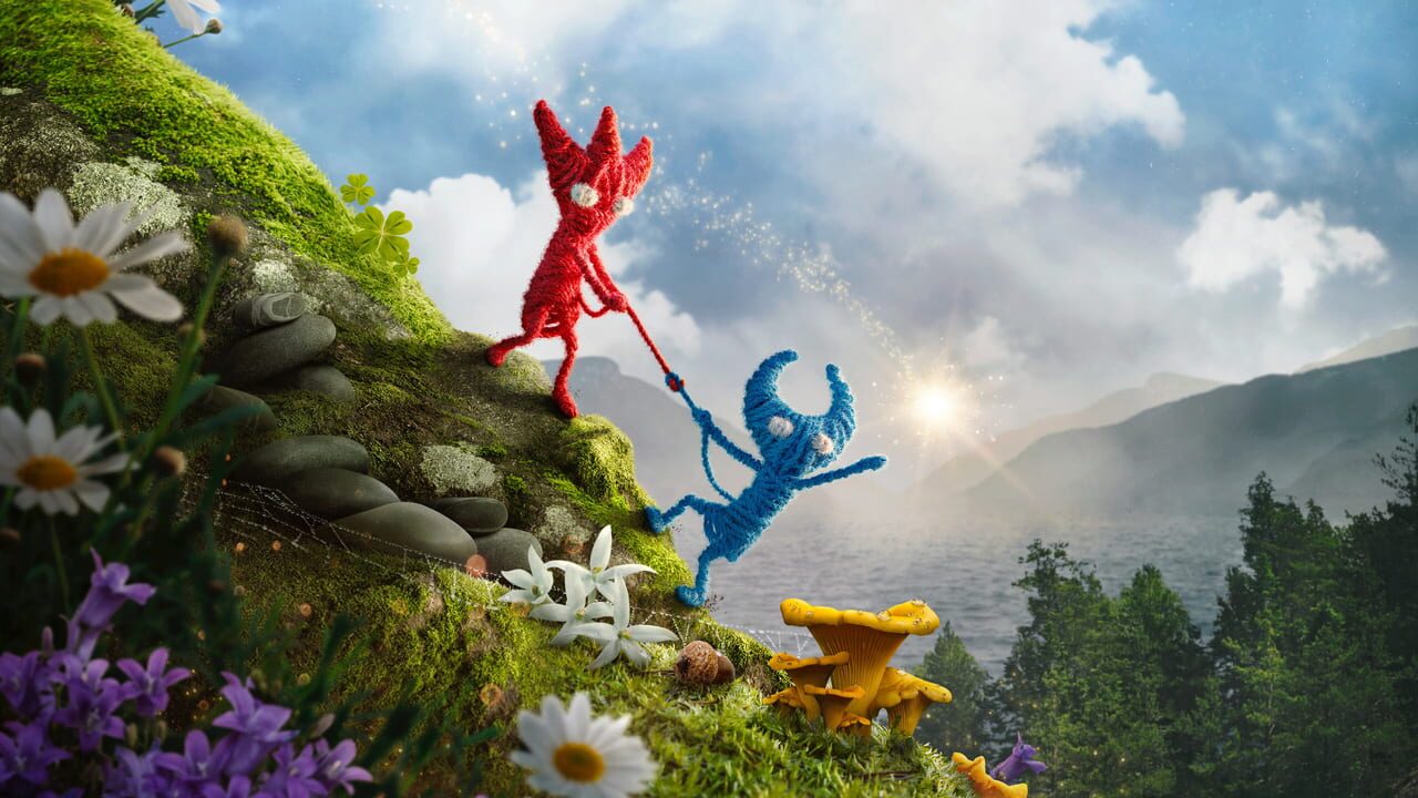 Unravel Two Image