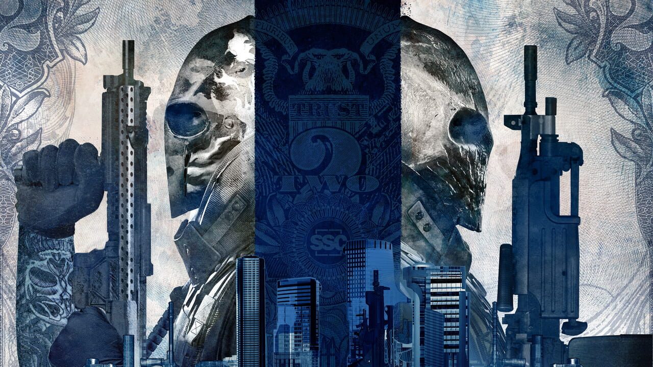 Army of Two Image