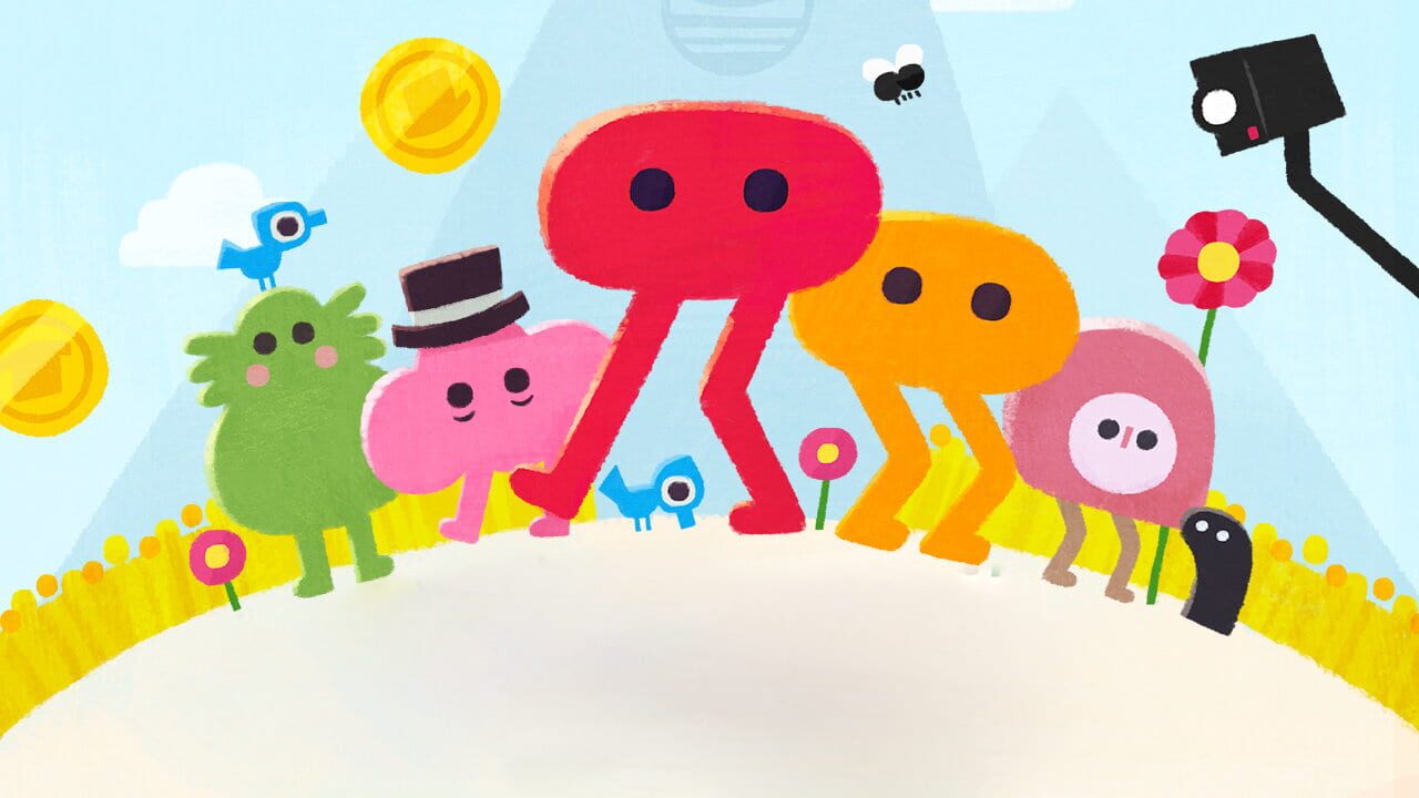 Pikuniku Image