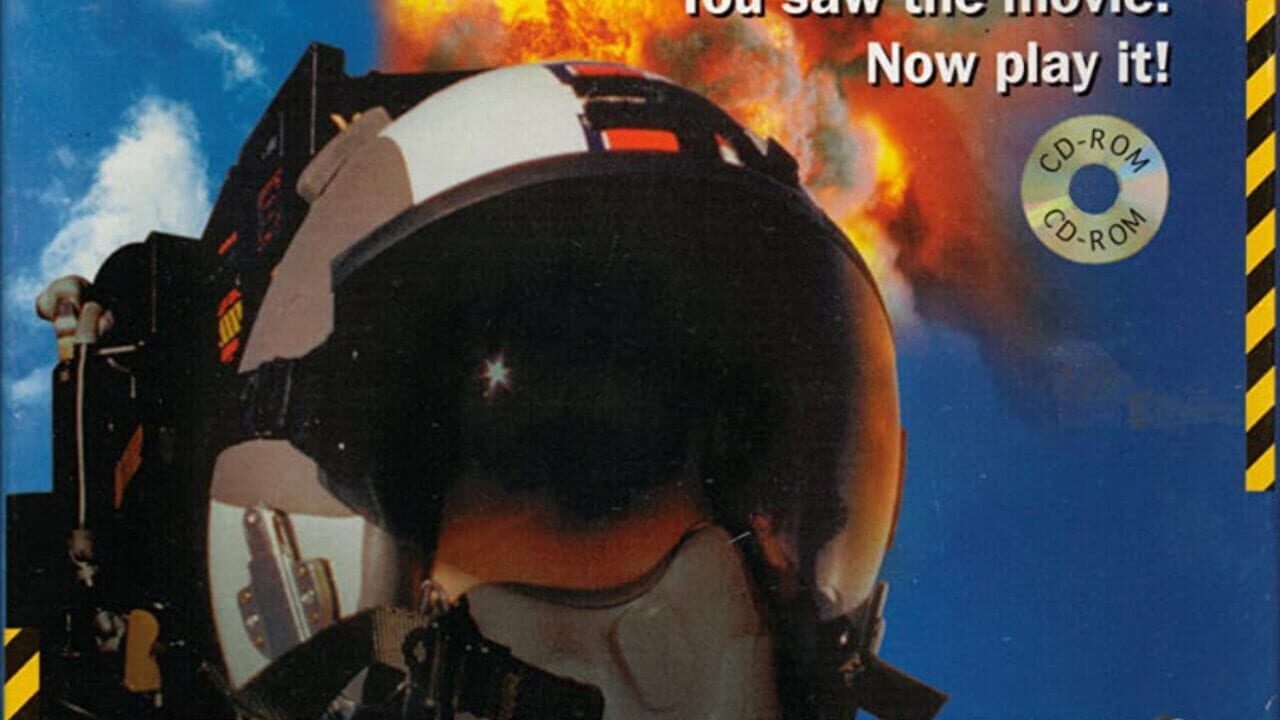 Top Gun: Fire At Will Image