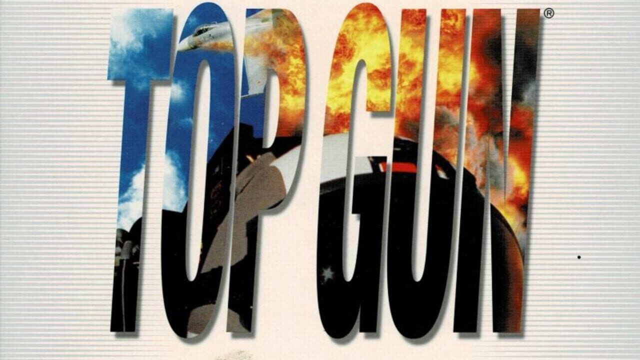 Top Gun: Fire At Will Image