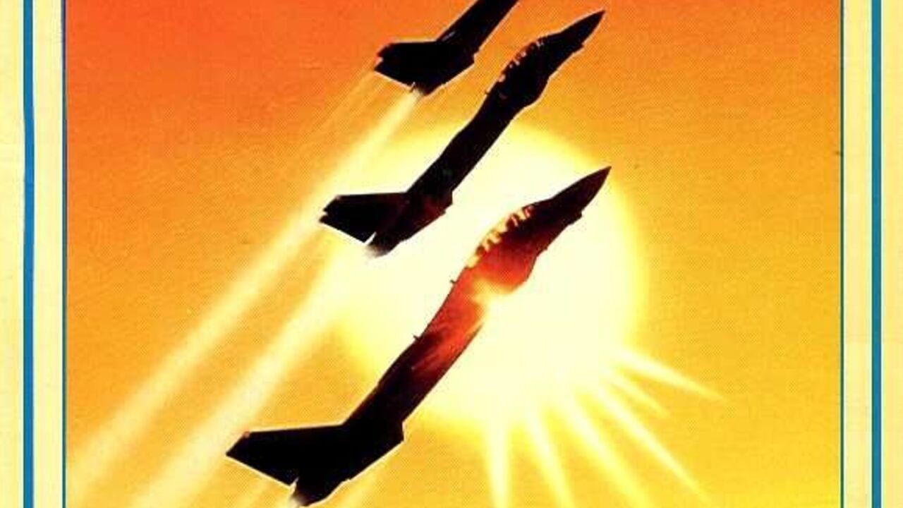 Top Gun Image