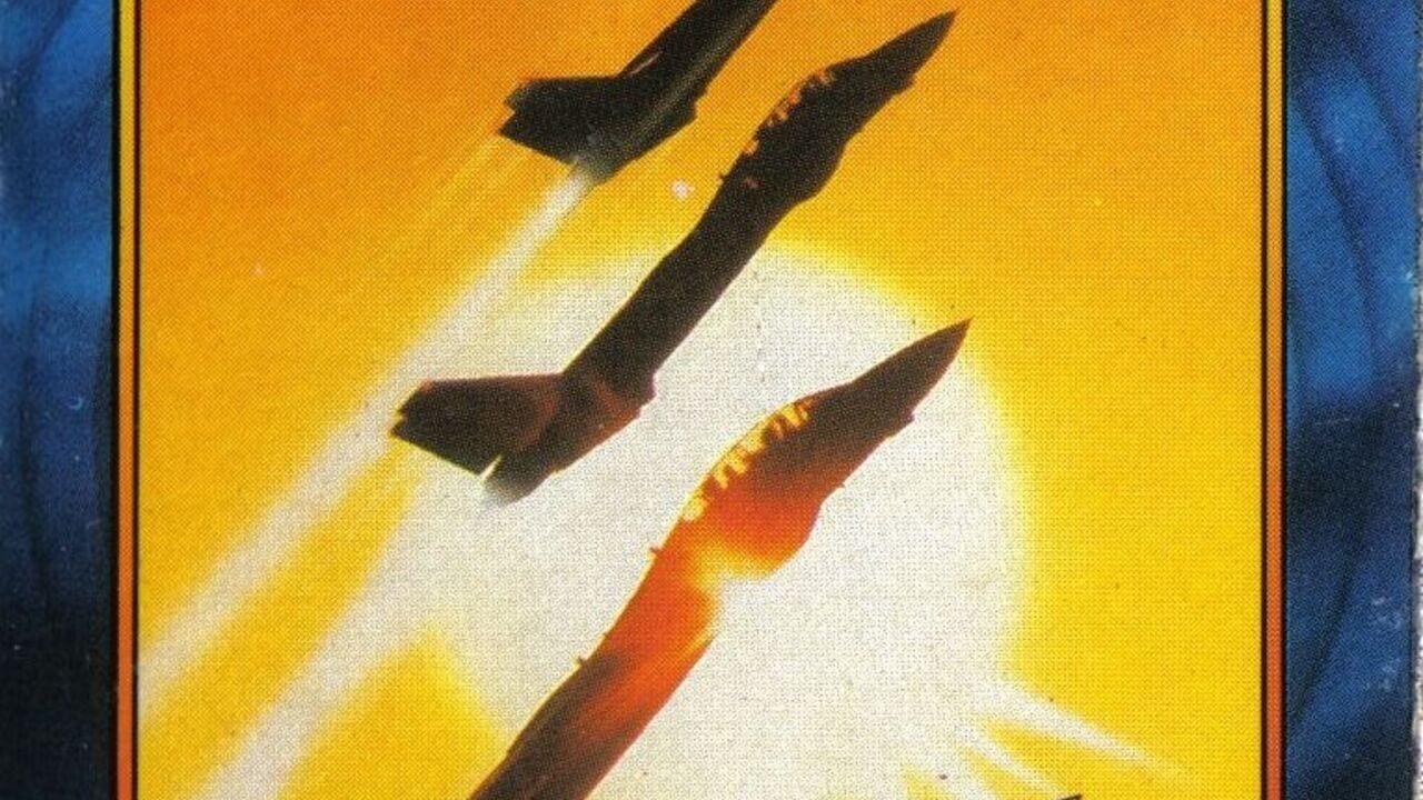 Top Gun Image