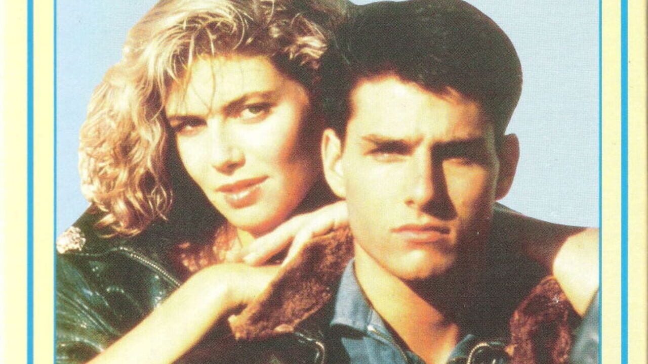 Top Gun Image