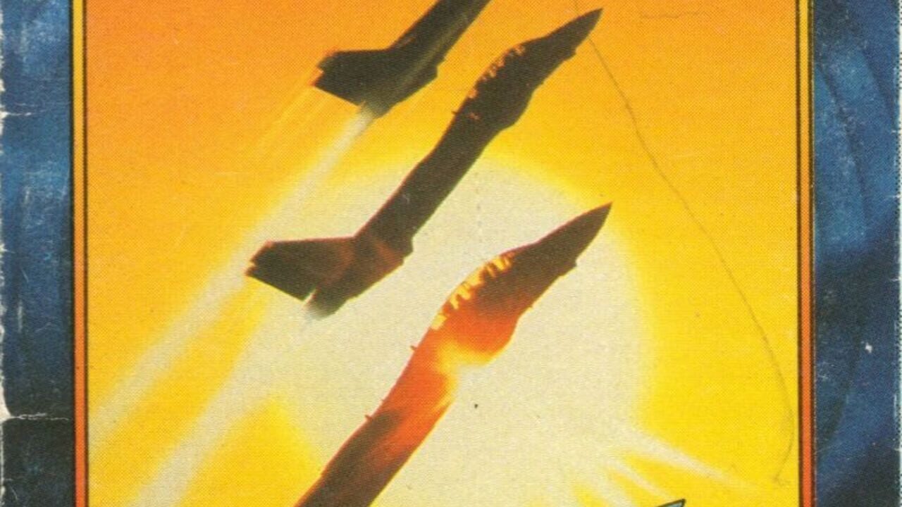Top Gun Image