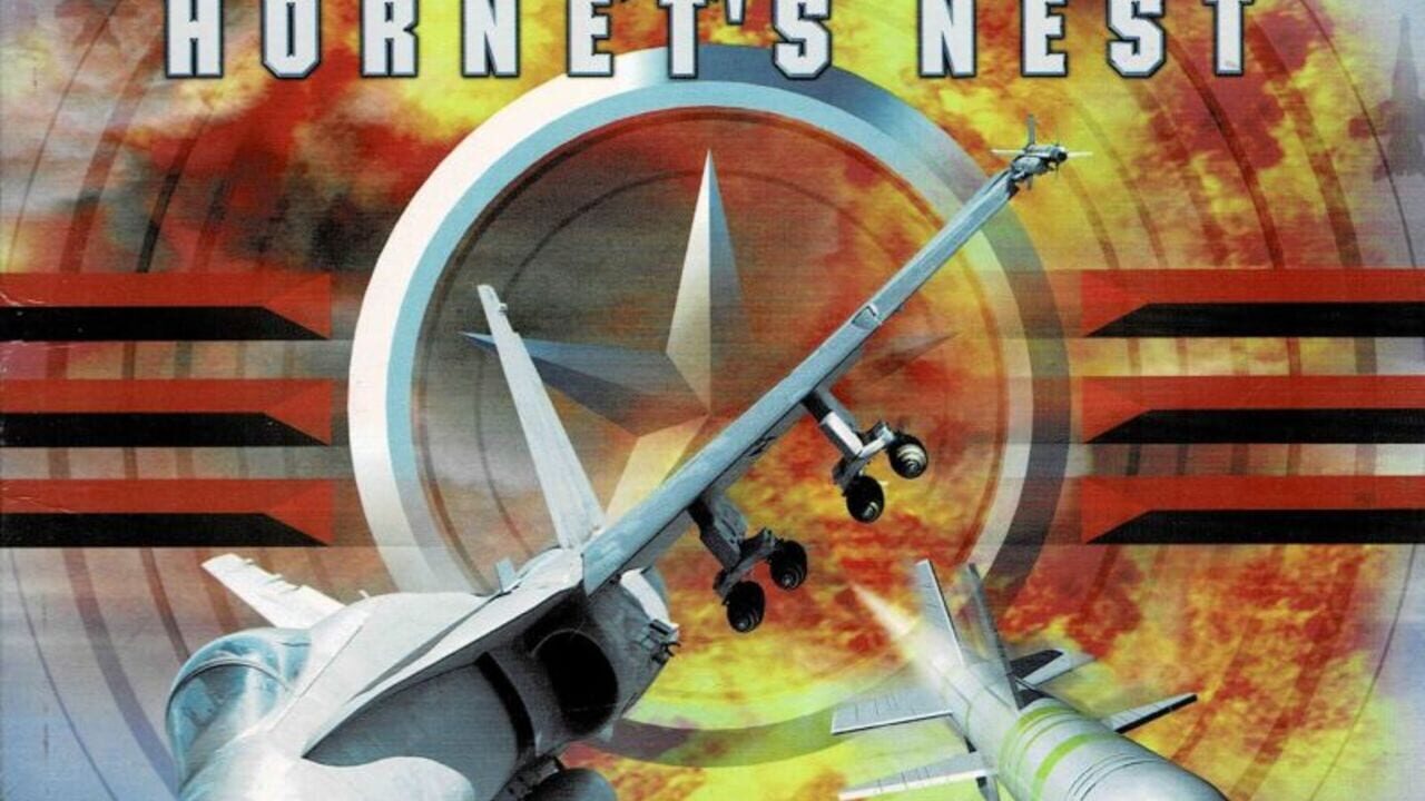 Top Gun: Hornet's Nest Image