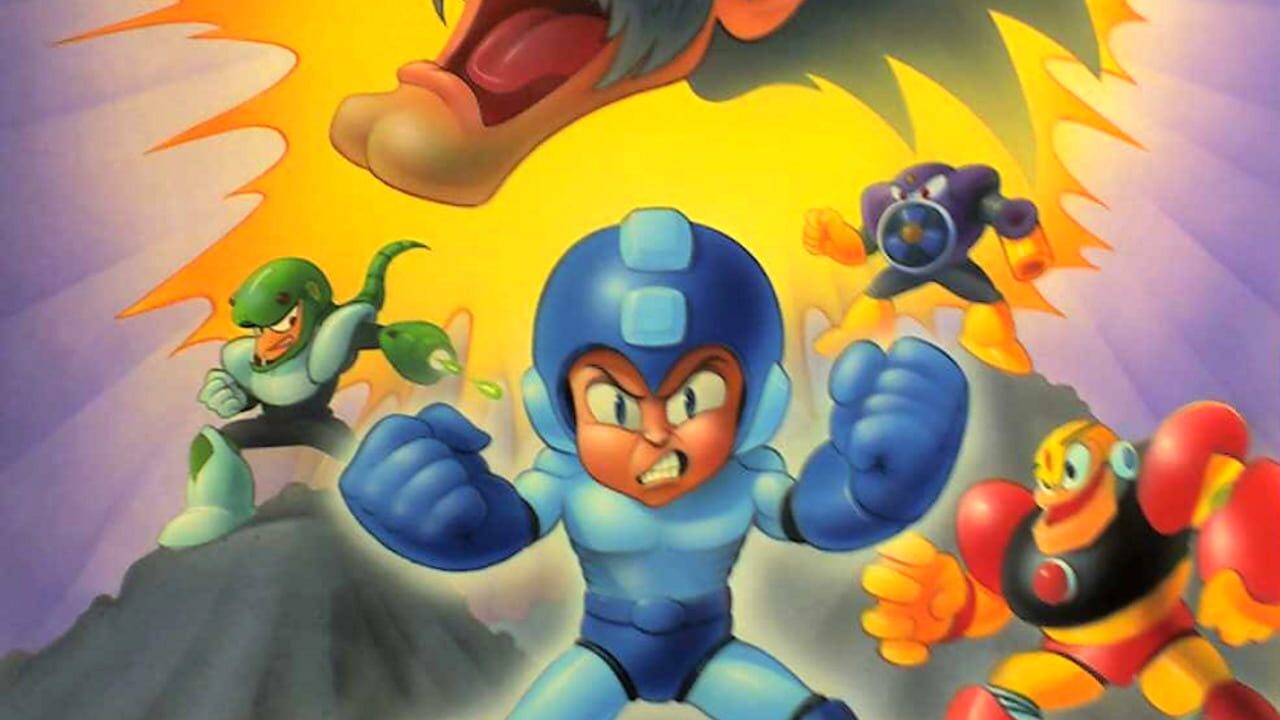 Mega Man: The Wily Wars Image