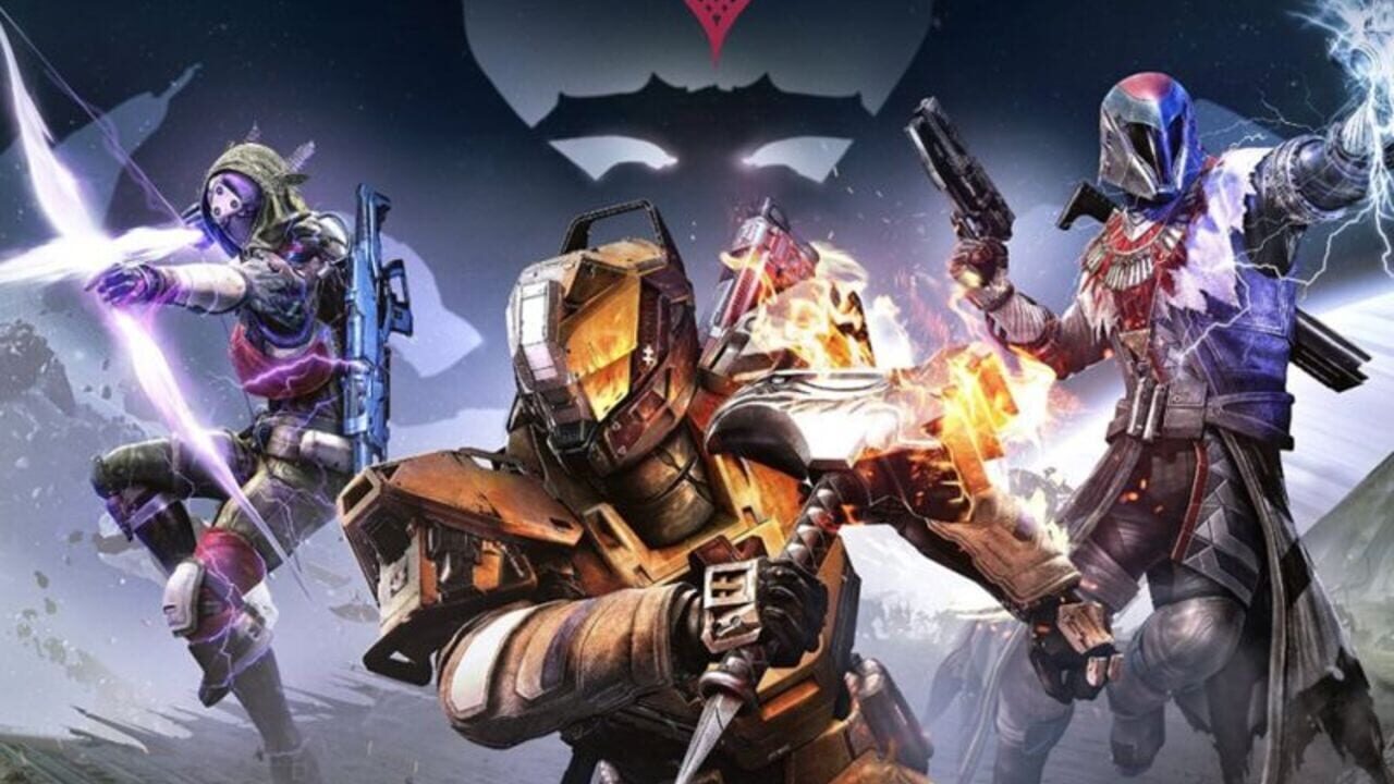 Destiny: The Taken King - Legendary Edition Image