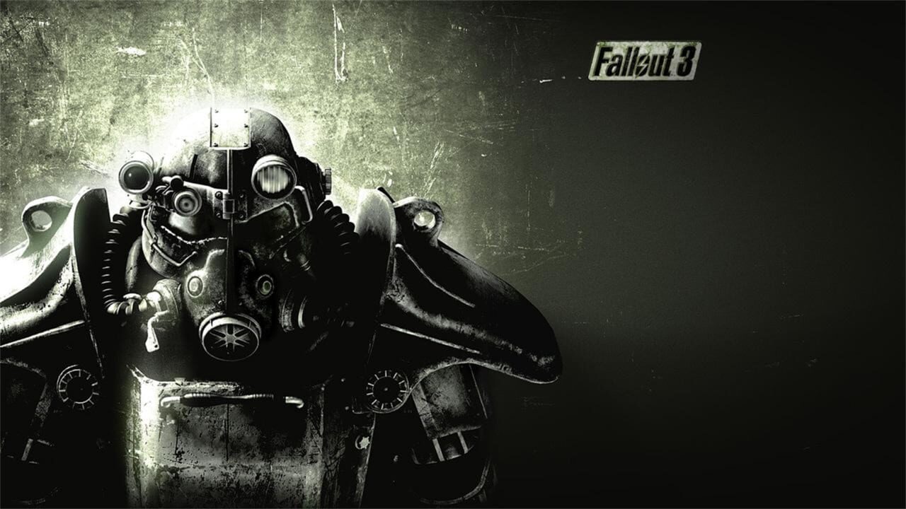 Fallout 3 Image