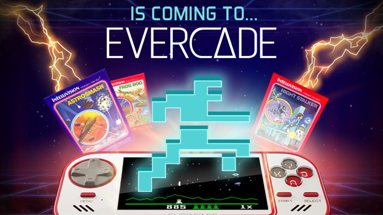 Intellivision Collection 1 Image