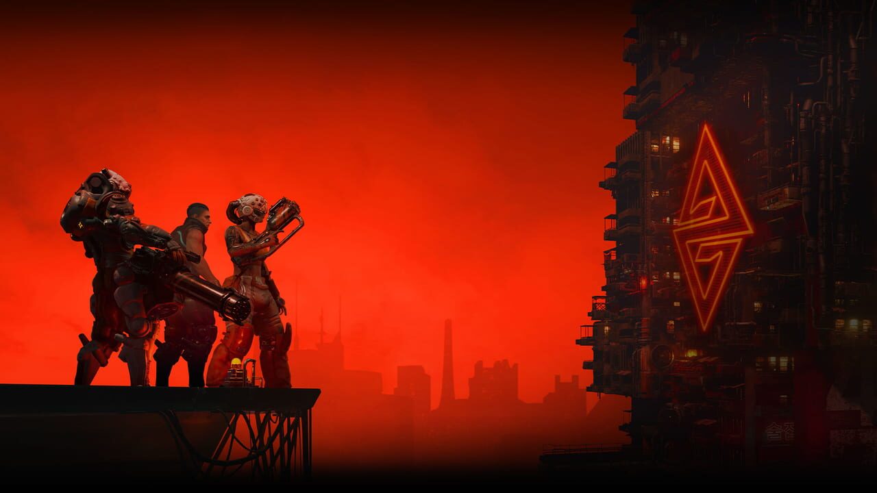 The Ascent Image