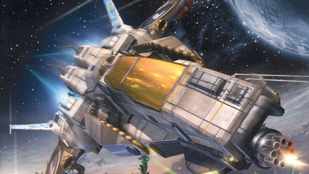 Defender Image