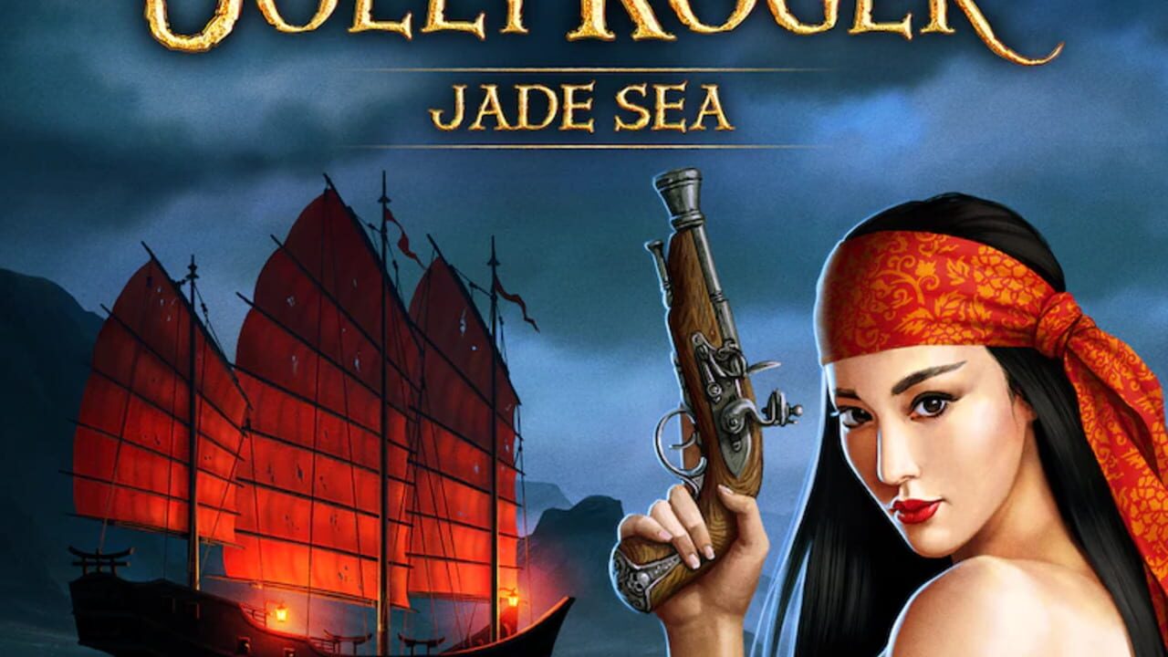 Tempest: Jade Sea Image
