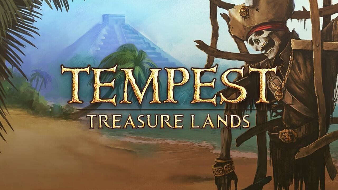 Tempest: Treasure Lands Image