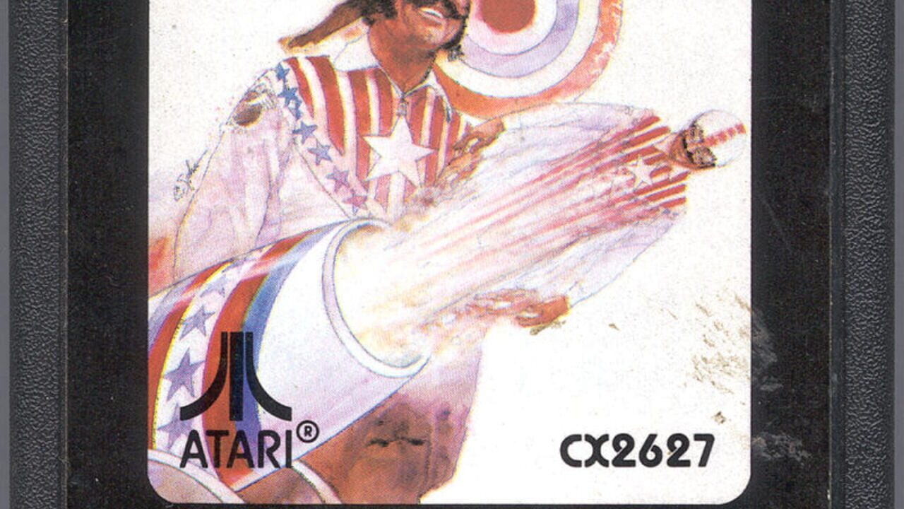 Human Cannonball Image