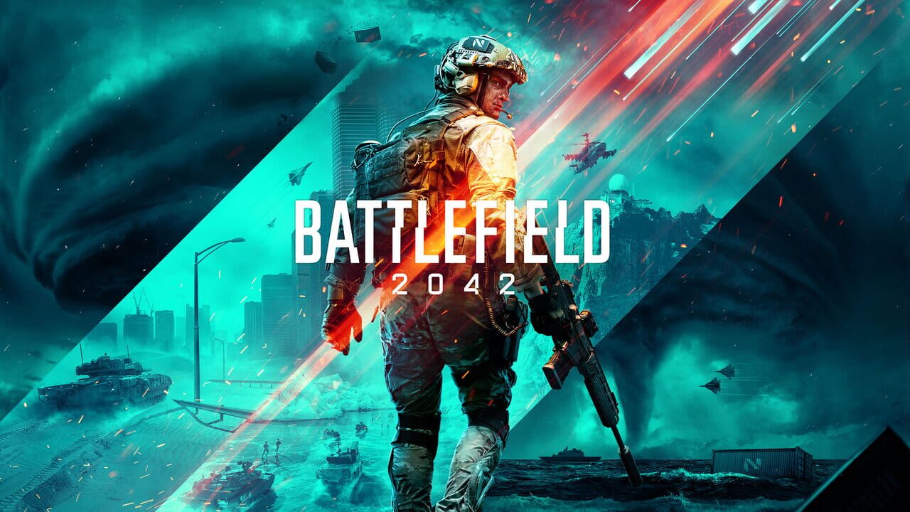 Battlefield 2042 Image