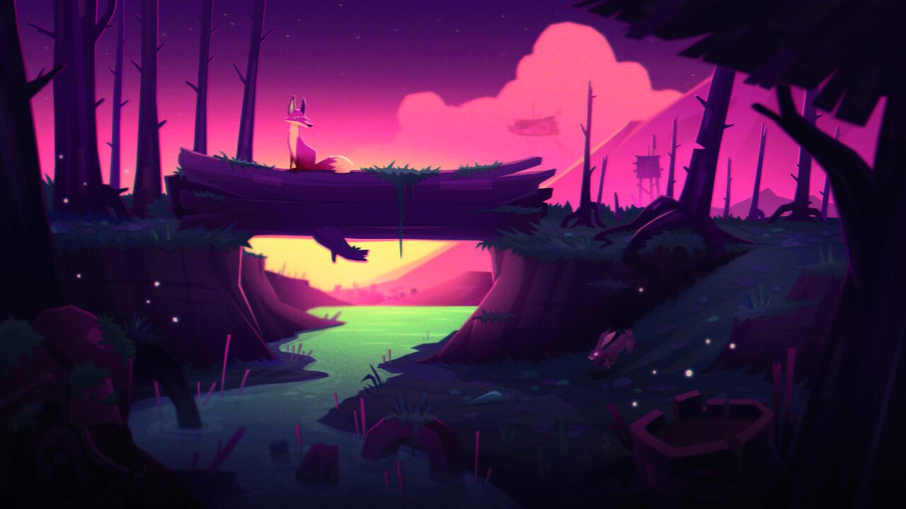 Endling: Extinction is Forever Image