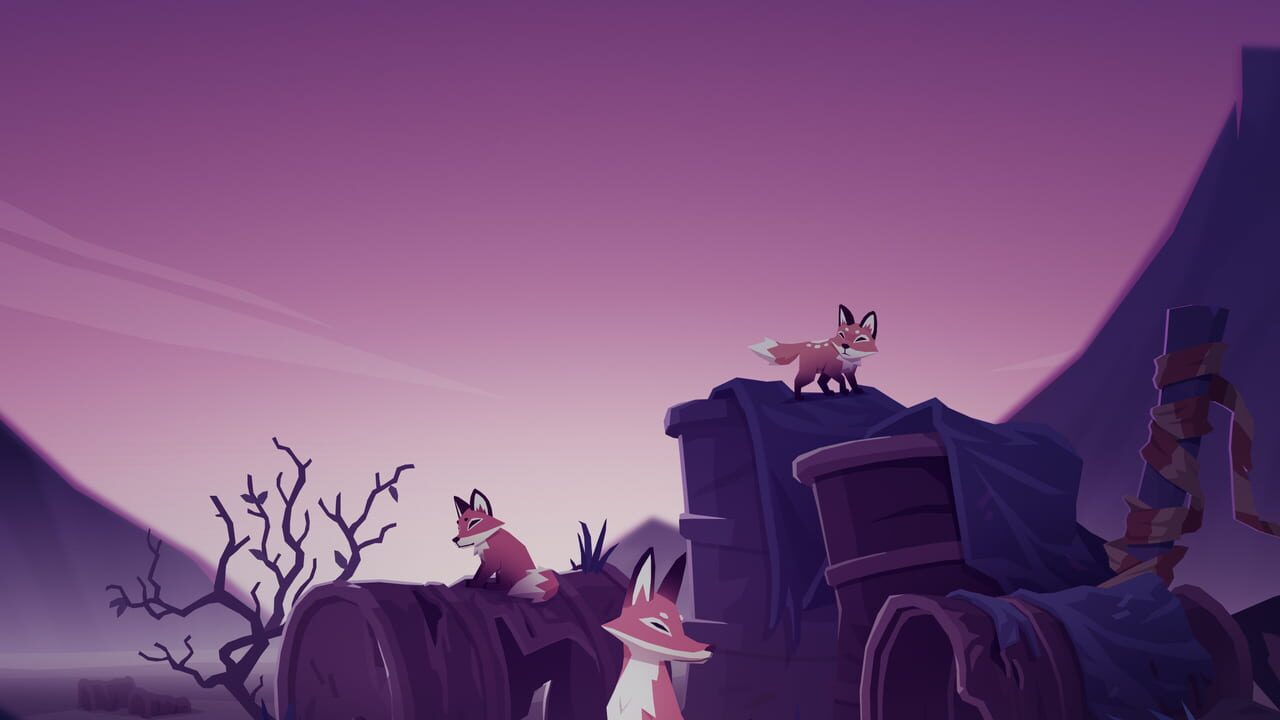 Endling: Extinction is Forever Image