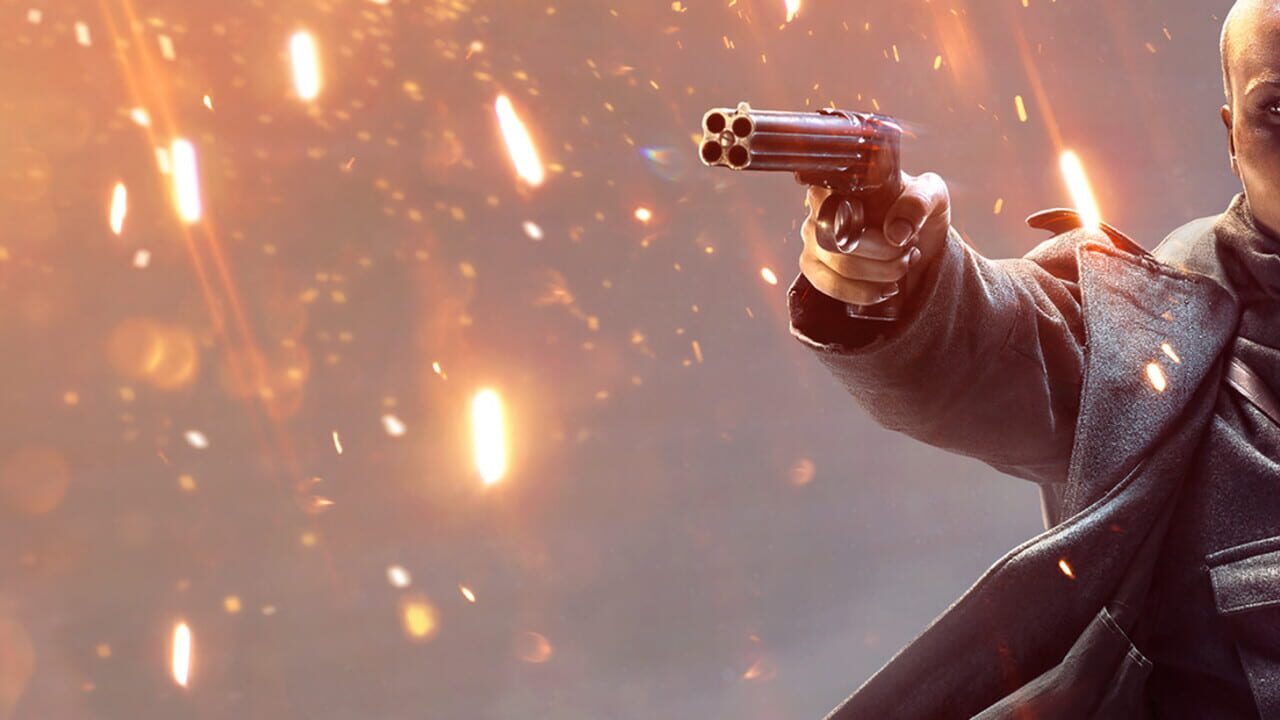 Battlefield 1: Revolution Image