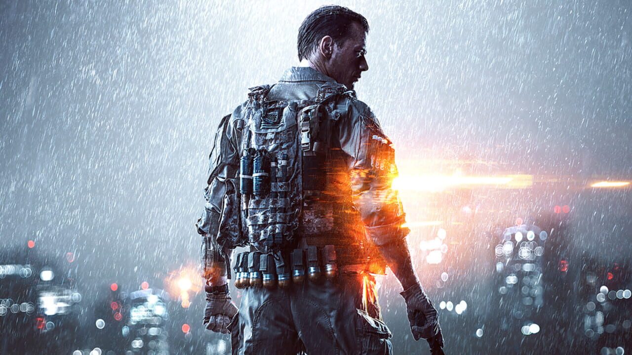 Battlefield 4: Premium Edition Image