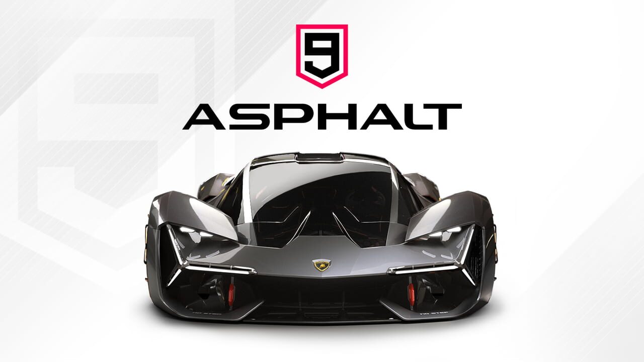 Asphalt Legends Unite Image