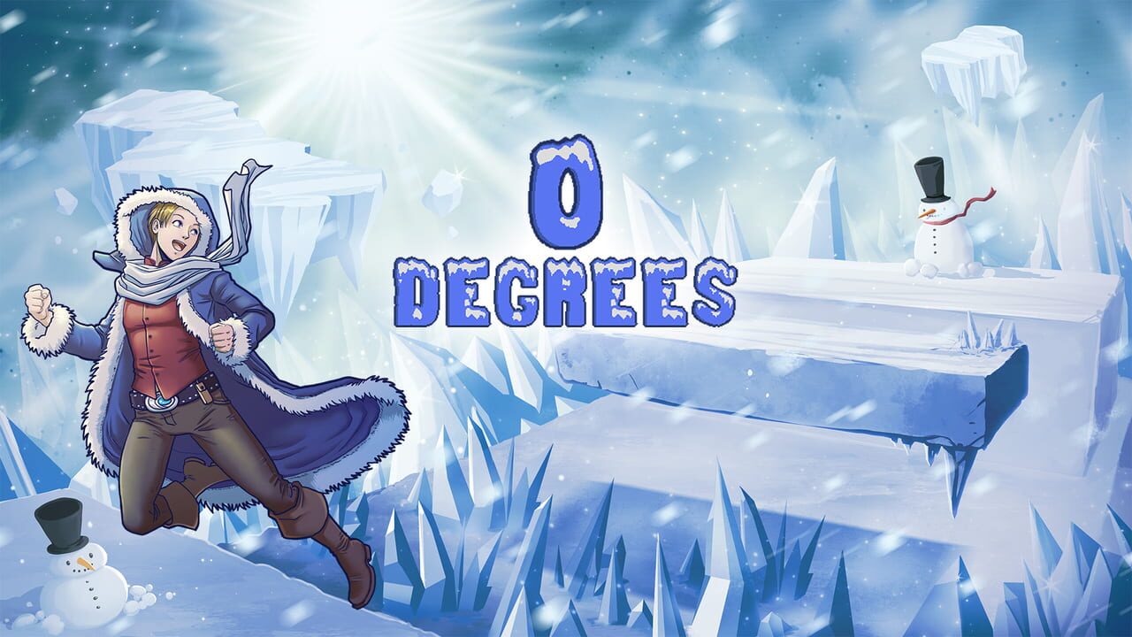 0 Degrees Image