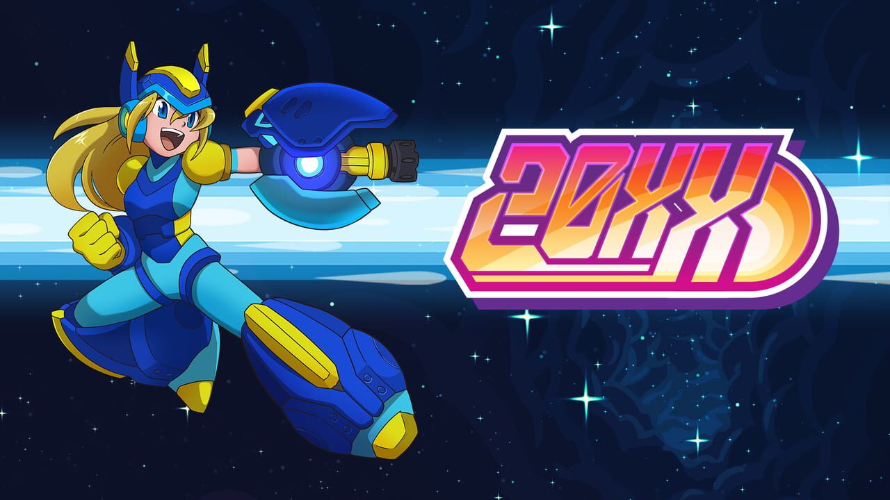 20XX Image