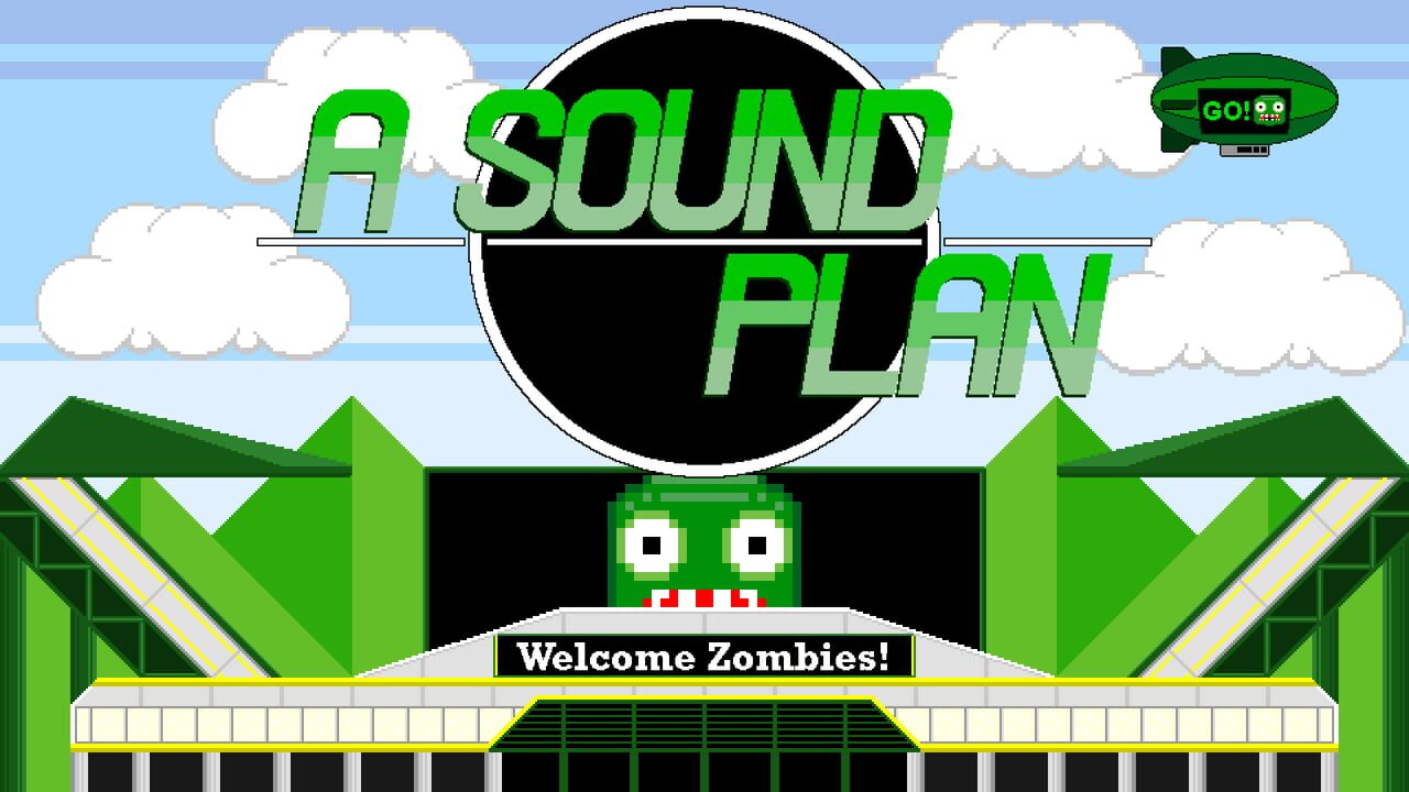 A Sound Plan Image