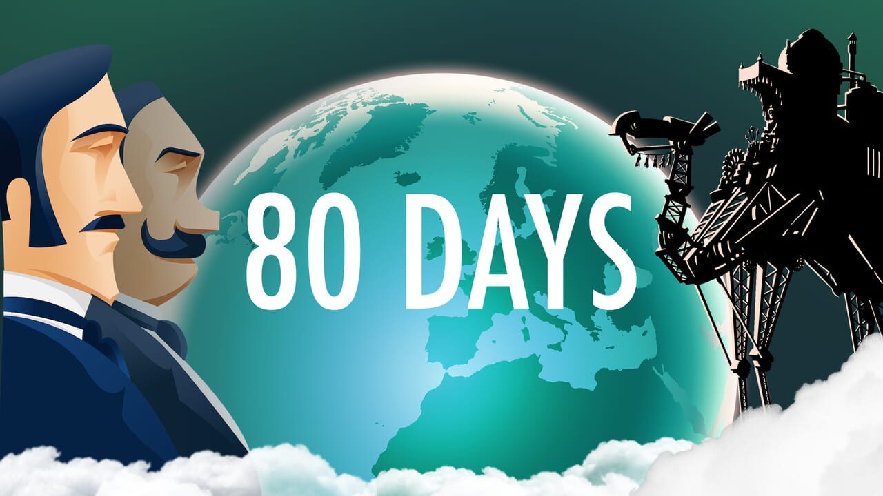 80 Days Image