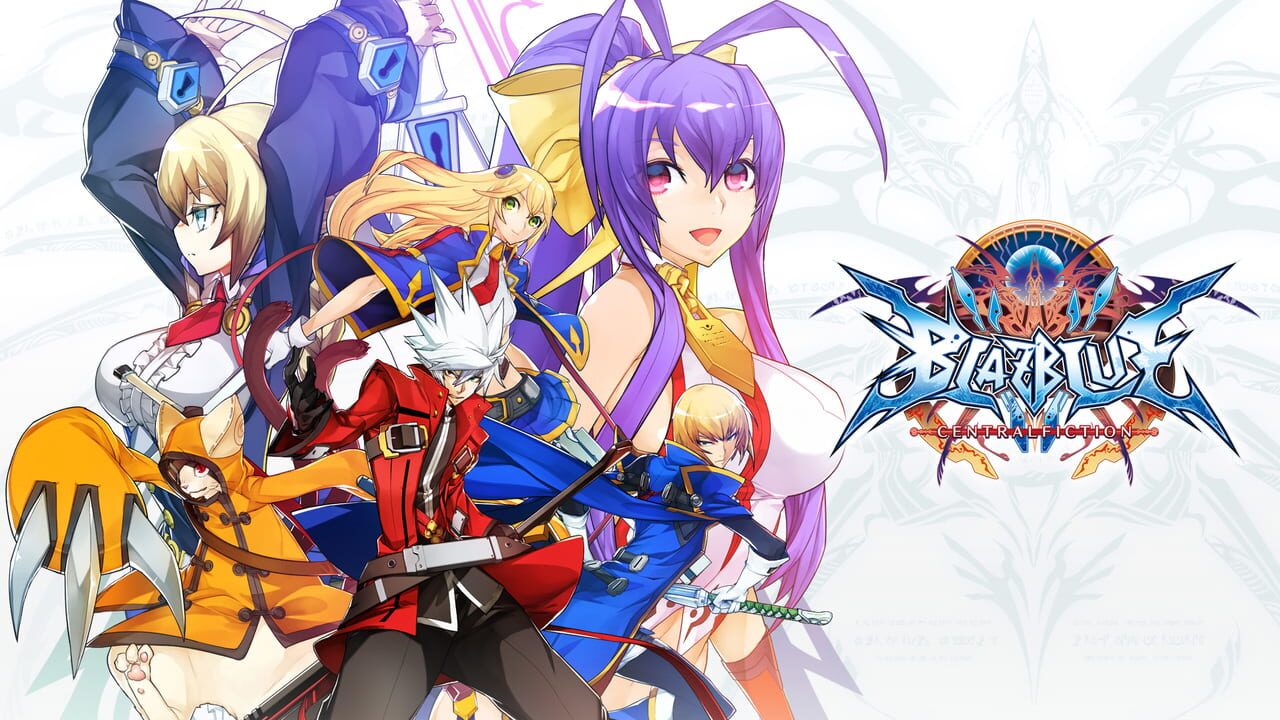 BlazBlue: Central Fiction - Special Edition Image