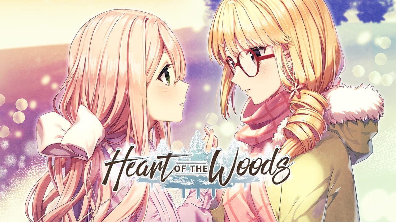 Heart of the Woods Image