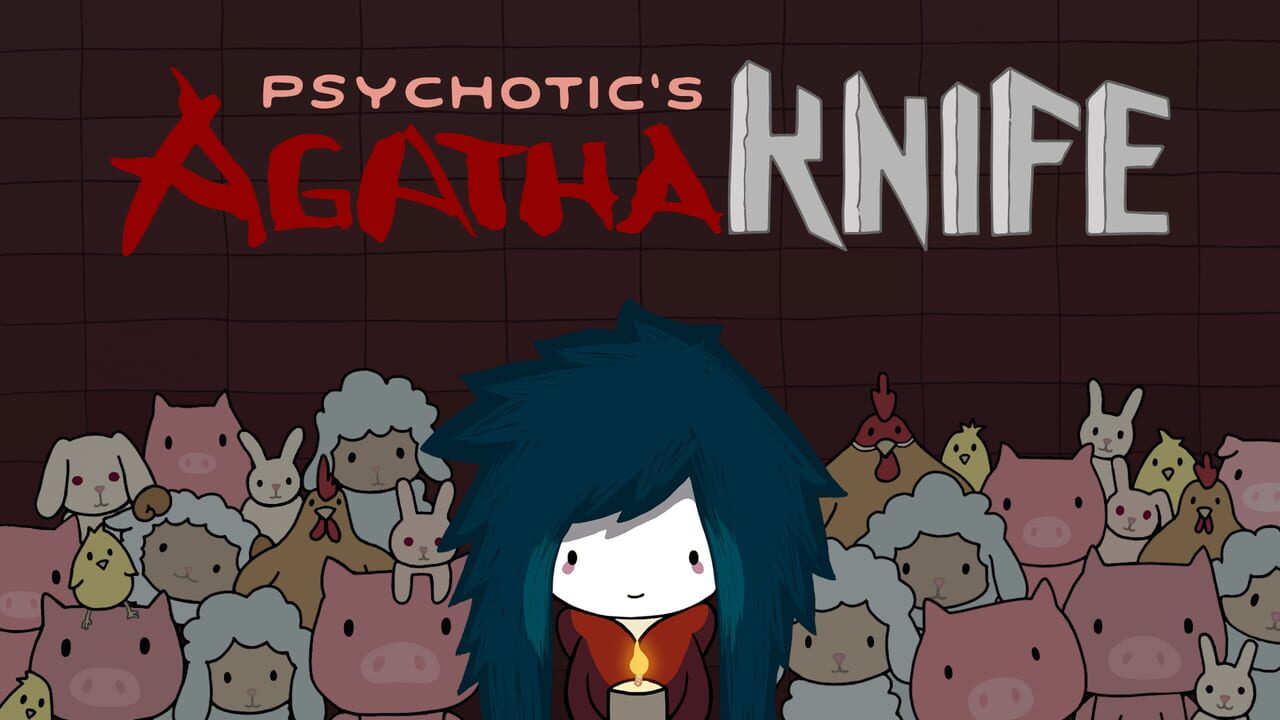 Agatha Knife Image