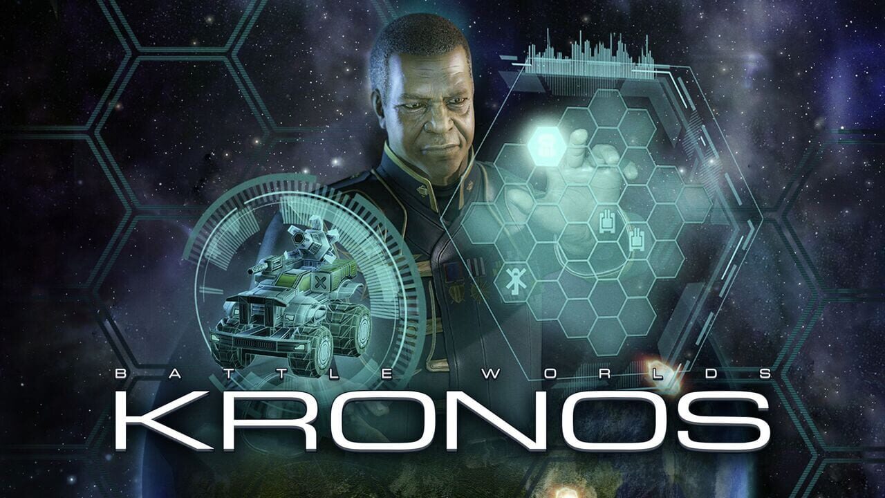 Battle Worlds: Kronos Image