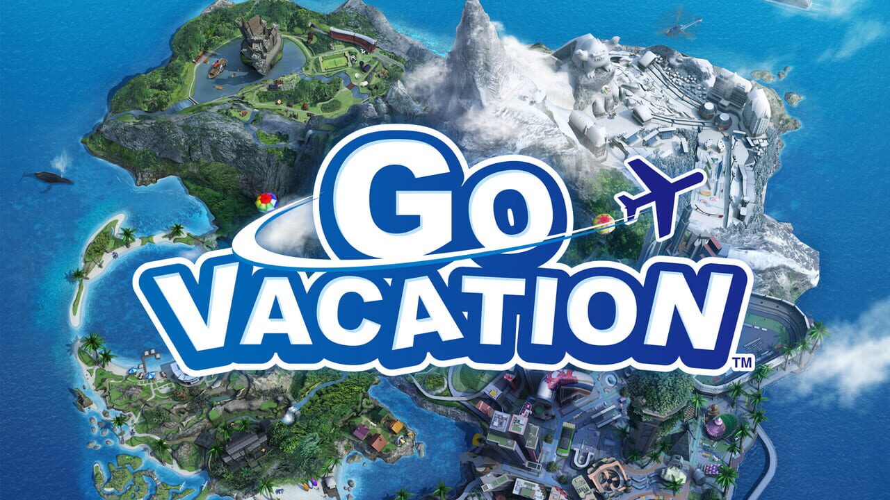 Go Vacation Image