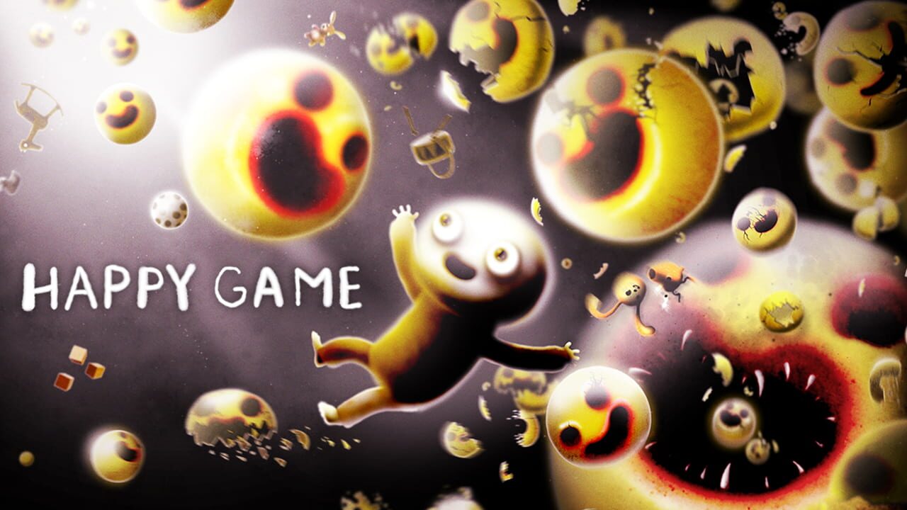 Happy Game Image