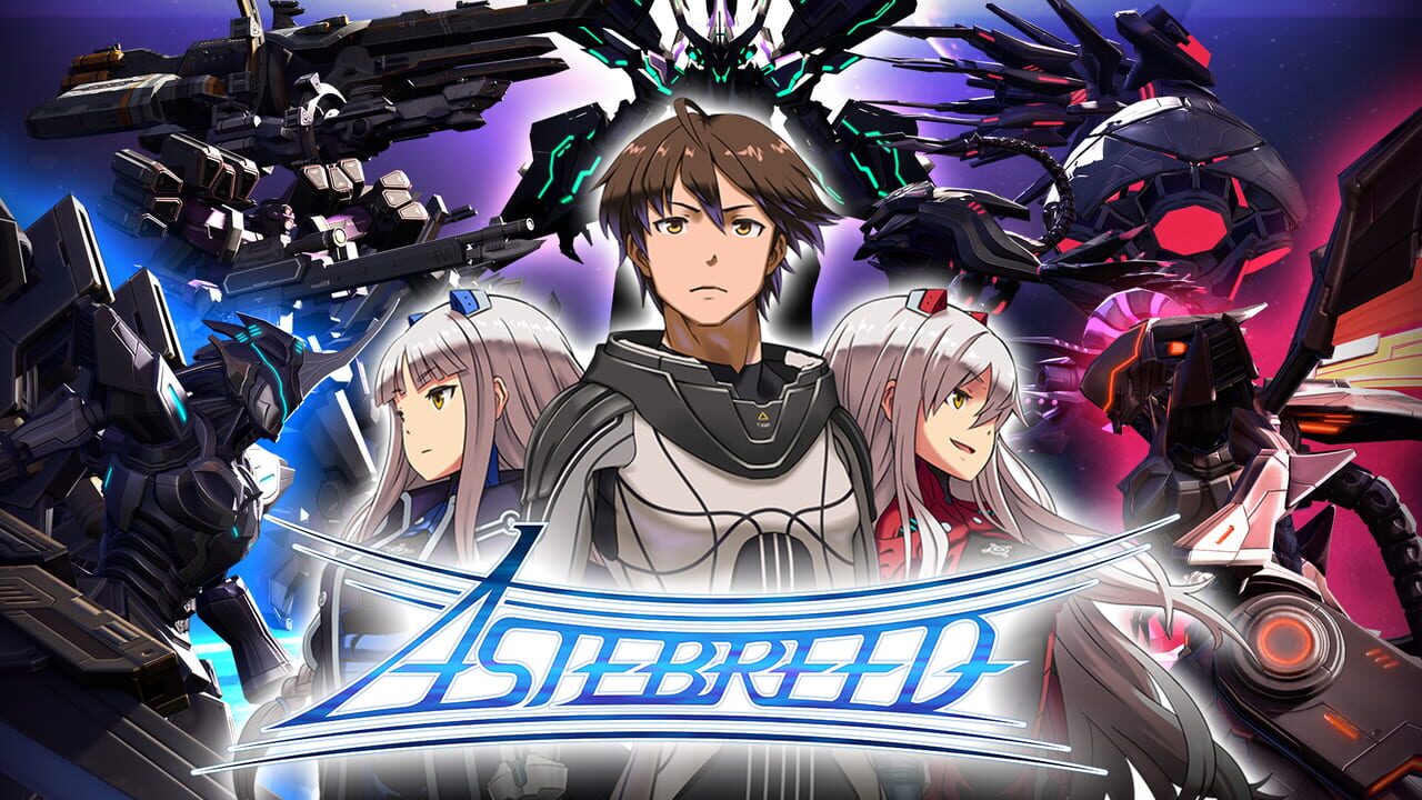 Astebreed Image