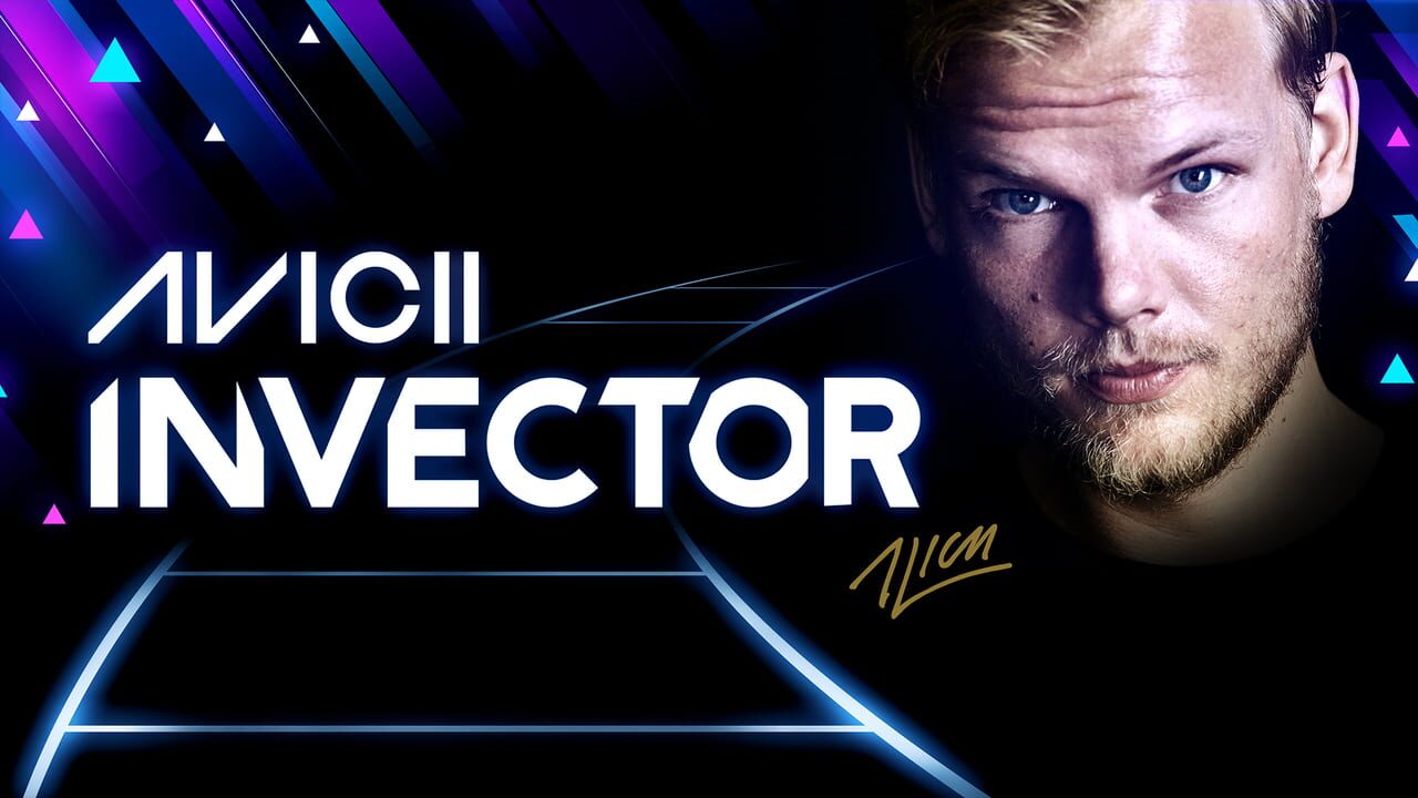 Avicii Invector Image