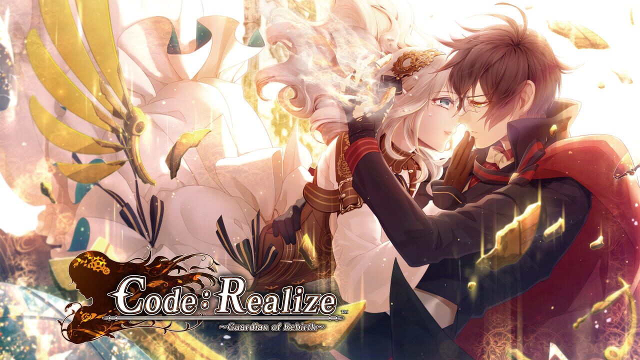 Code: Realize - Guardian of Rebirth Image