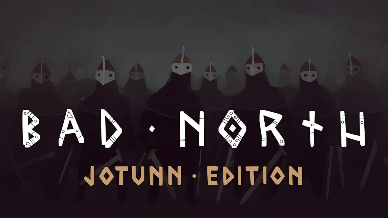 Bad North Image