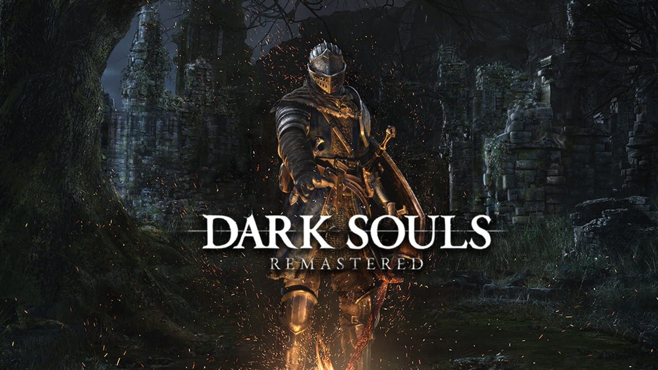 Dark Souls: Remastered Image