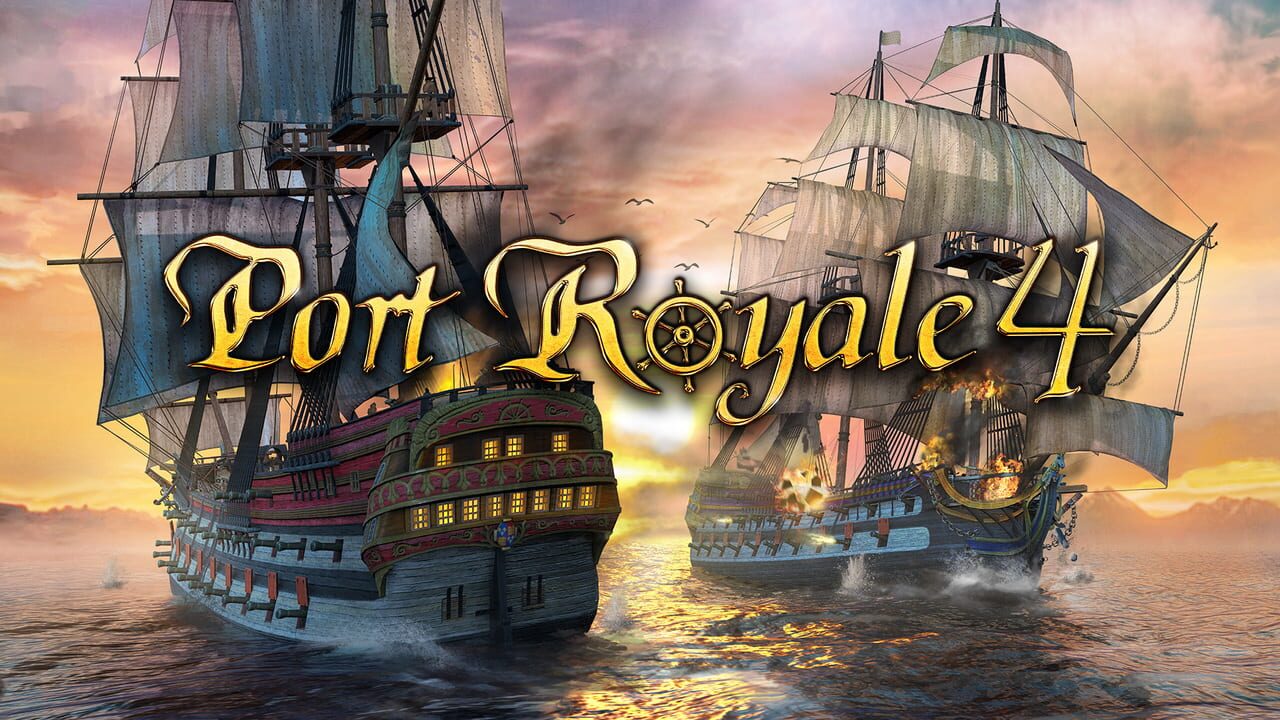 Port Royale 4 Image