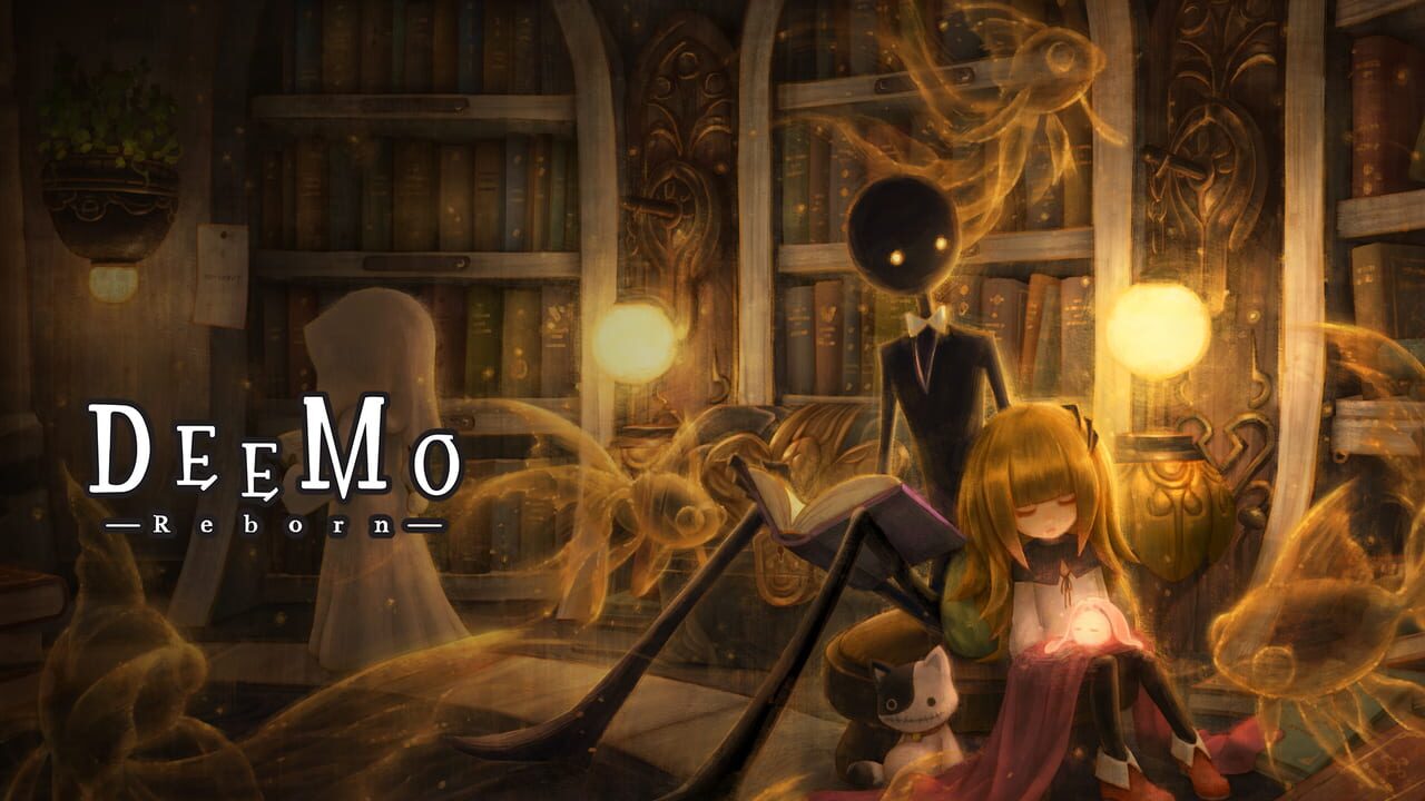 Deemo: Reborn Image