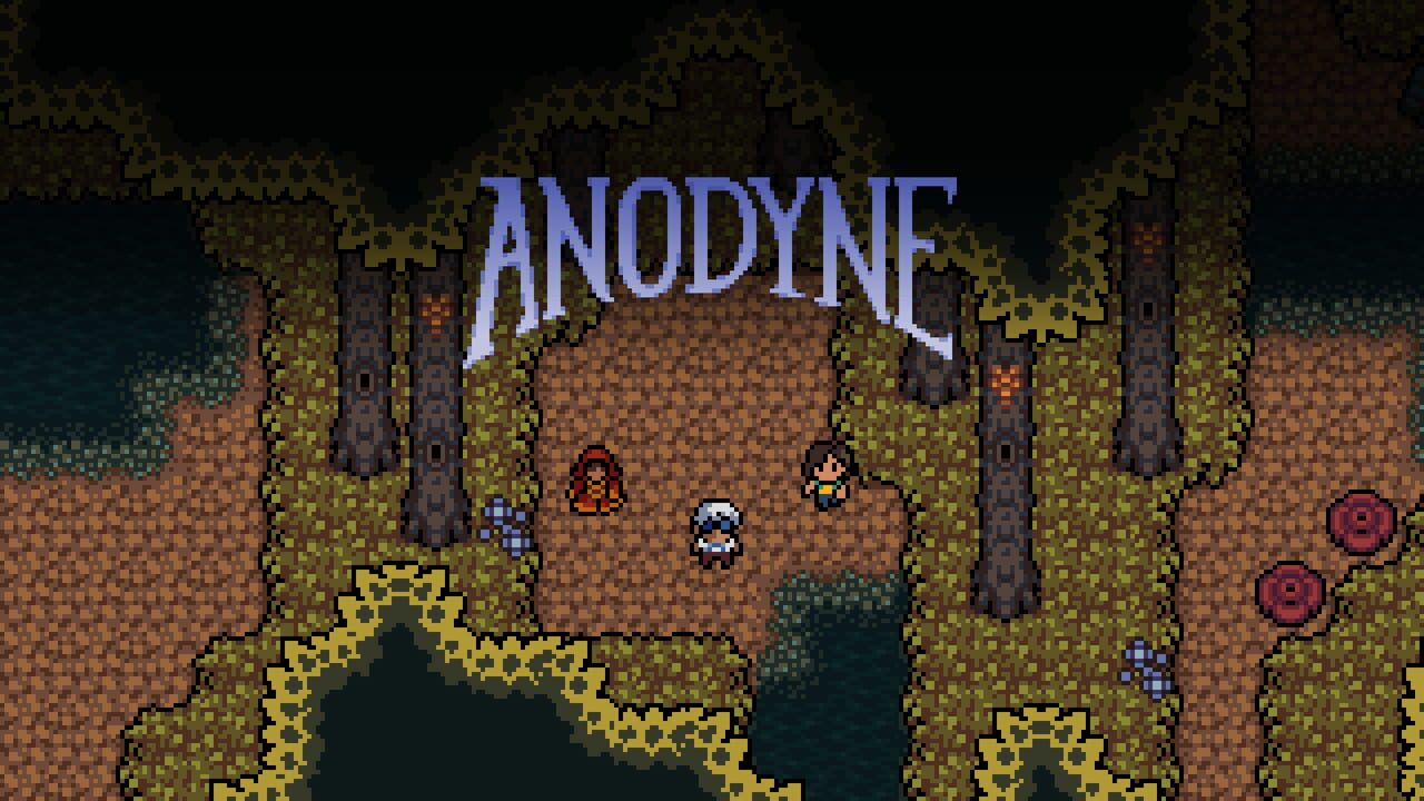 Anodyne Image