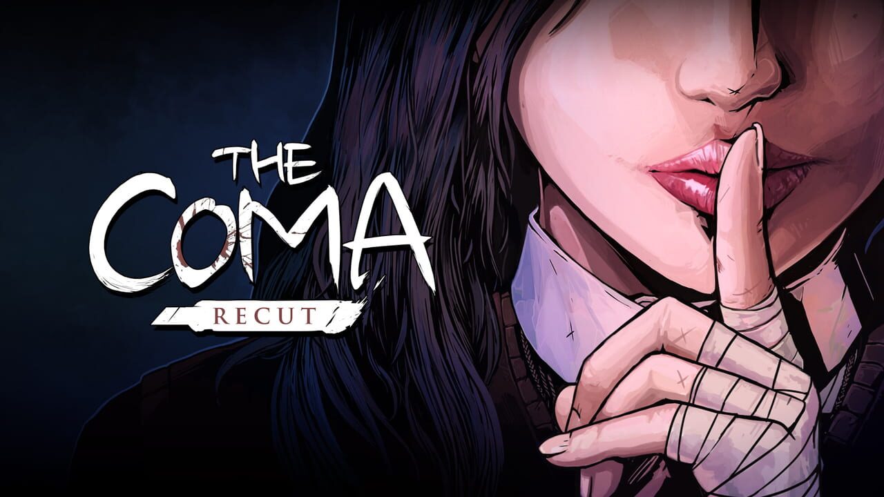 The Coma: Recut Image