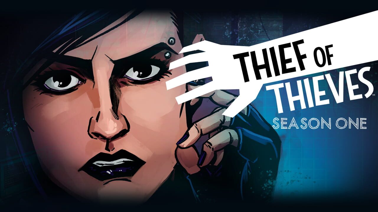 Thief of Thieves: Season One Image
