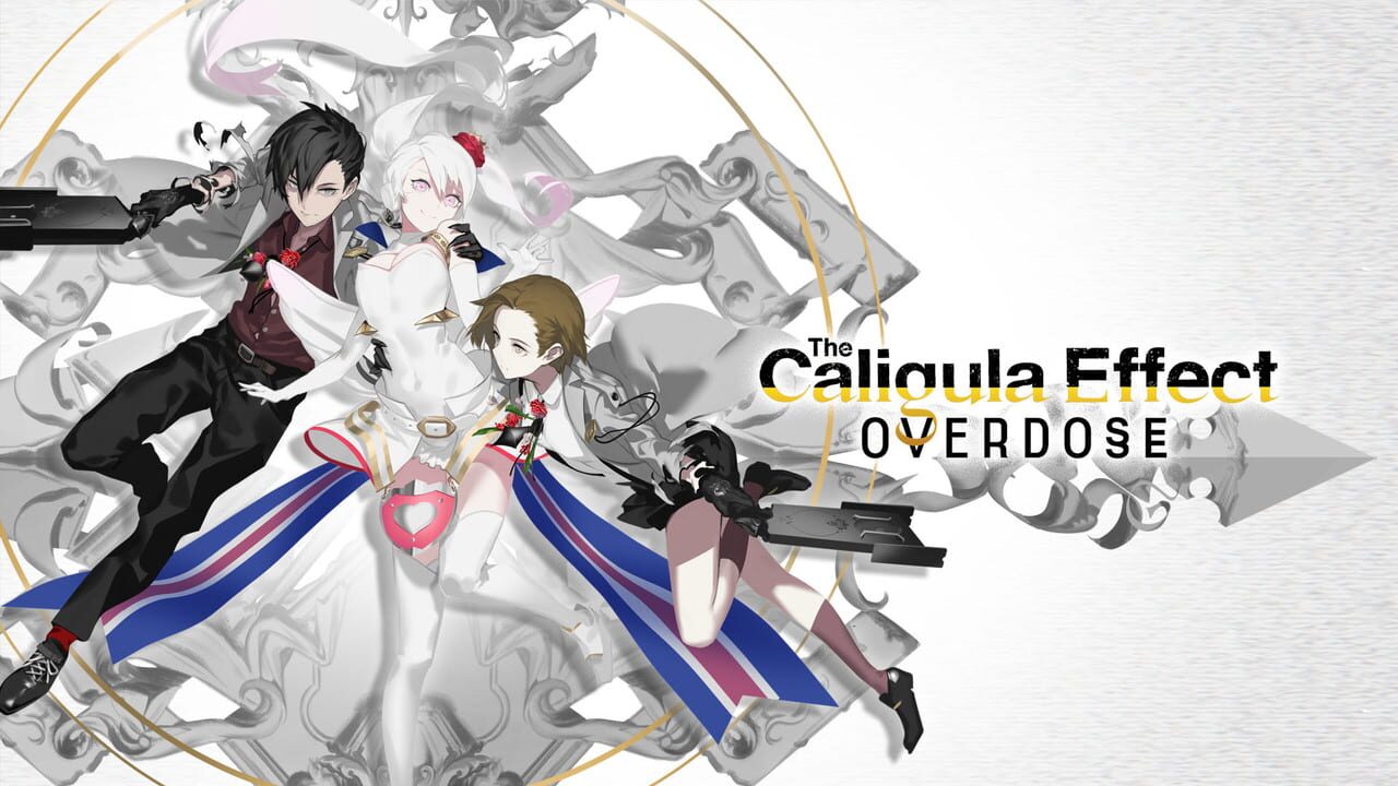 The Caligula Effect: Overdose Image