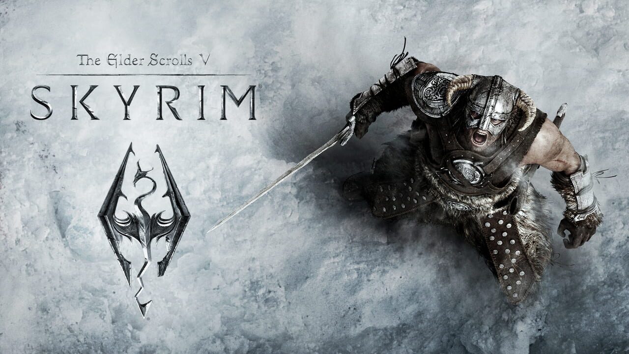 The Elder Scrolls V: Skyrim Image