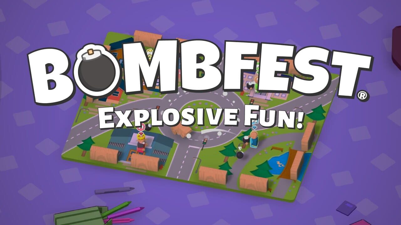 Bombfest Image