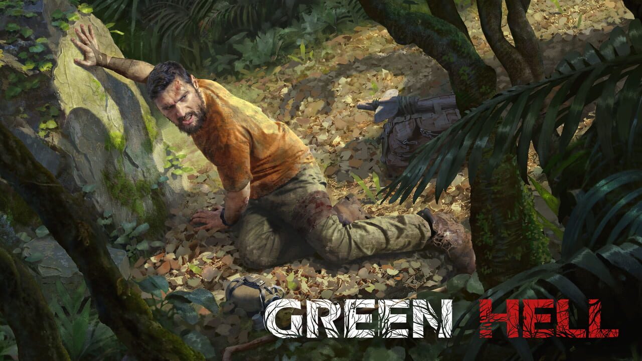 Green Hell Image